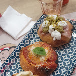 Photo n°1 de l'avis de Giorgio.c fait le 27/01/2023 à 13:29 sur le  I Professori della Pizza à Corsico