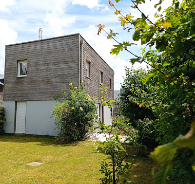 Agence Immobilière Douvres-la-Délivrande -Nelly Collibeaux- Réseau Vivre Océan Bleu à Douvres-la-Délivrande