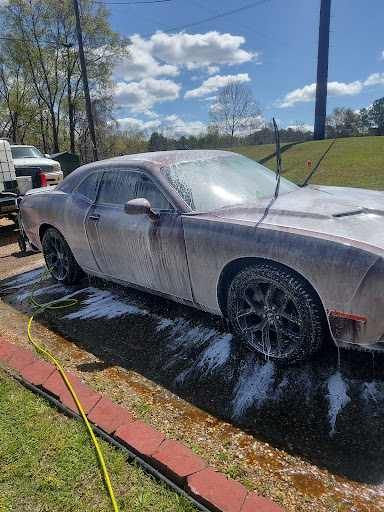 Links mobile car wash LLC en Jasper