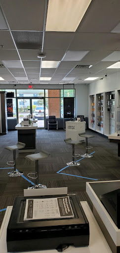 Cell Phone Store «Verizon Authorized Retailer - Wireless Zone», reviews and photos, 424 Main St, Spotswood, NJ 08884, USA