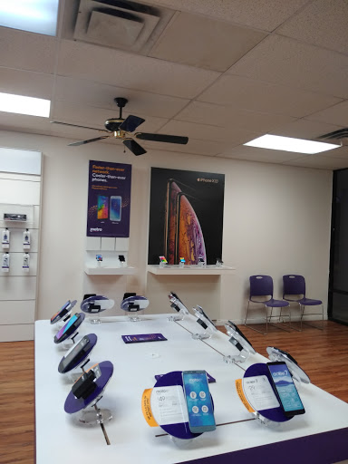 Cell Phone Store «MetroPCS Authorized Dealer», reviews and photos, 1201 W Airport Fwy, Euless, TX 76040, USA