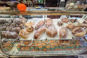 El Tejadito Bakery image