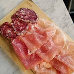 Photo n°1 de l'avis de Luca.a fait le 11/11/2023 à 10:44 sur le  Brisla Trattoria à Parma