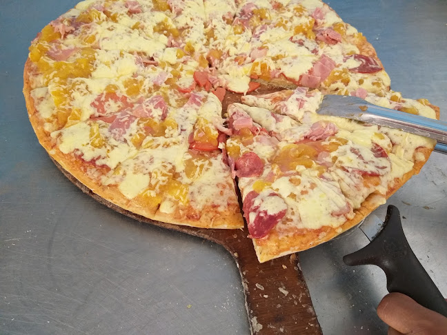 REY PIZZA Guasmo Central - Pizzeria