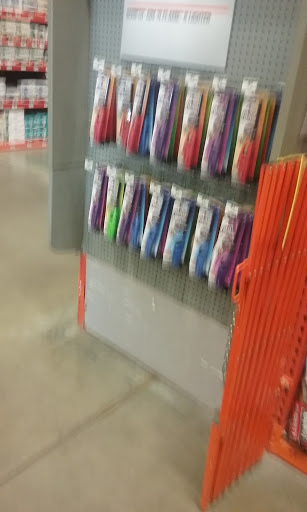 Home Improvement Store «The Home Depot», reviews and photos, 2480 Brice Rd, Reynoldsburg, OH 43068, USA