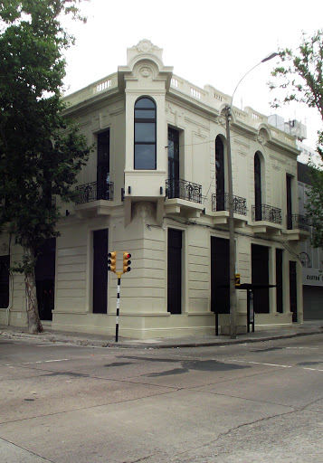 Banca de Quinielas de Montevideo