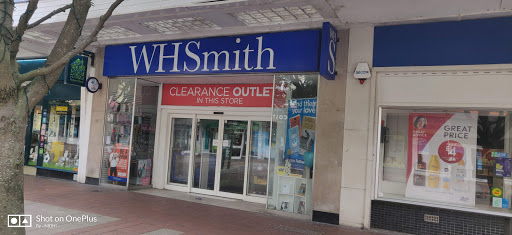 WHSmith