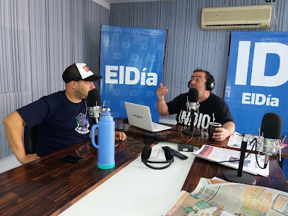 Radio Cero FM 104.1 Gualeguaychú