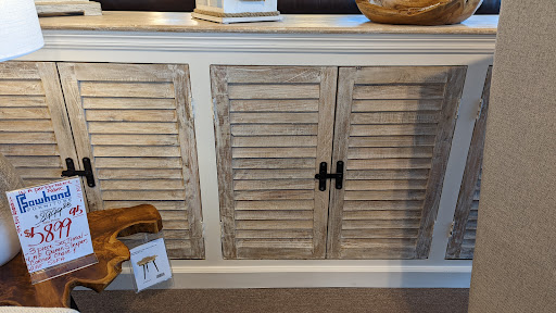 Furniture Store «Fowhand Furniture», reviews and photos, 1001 Harrison Ave, Panama City, FL 32401, USA