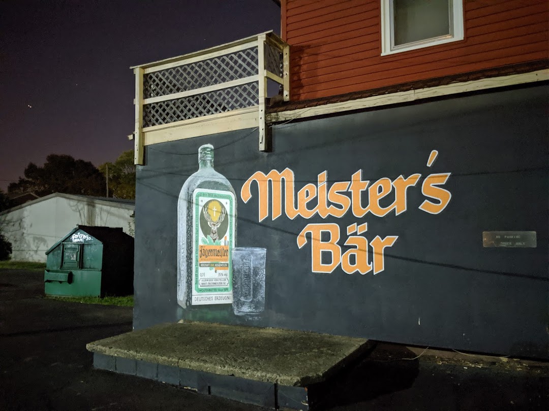 Meisters Bar