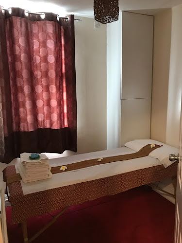 Reviews of Kanlaya Thai Spa in Leicester - Massage therapist