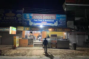 Kings Sweets And Fastfood Restaurant image