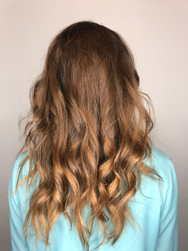 Beauty Salon «Life AVEDA Salon and Spa», reviews and photos, 11509 District Dr, South Jordan, UT 84095, USA