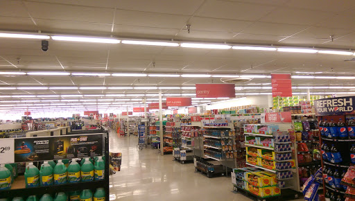 Discount Store «Kmart», reviews and photos, 5100 Clayton Rd, Concord, CA 94521, USA