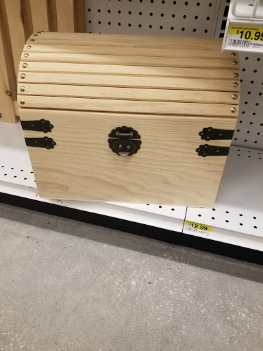 Fabric Store «Jo-Ann Fabrics and Crafts», reviews and photos, 463877 FL-200, Yulee, FL 32097, USA