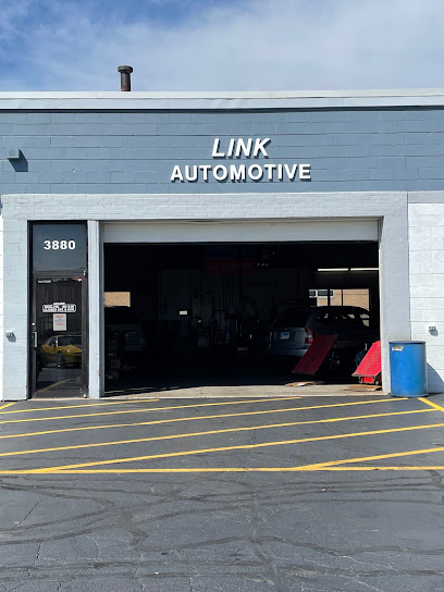 Link Automotive Inc