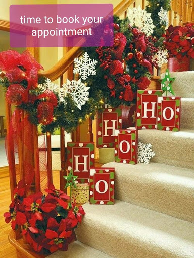 Hair Salon «Studio 1535 Hair Salon», reviews and photos, 1535 Merritt Blvd, Baltimore, MD 21222, USA