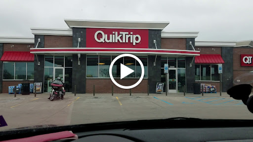 Gas Station «QuikTrip», reviews and photos, 5400 S Interstate 35 East Service Rd, Waxahachie, TX 75165, USA