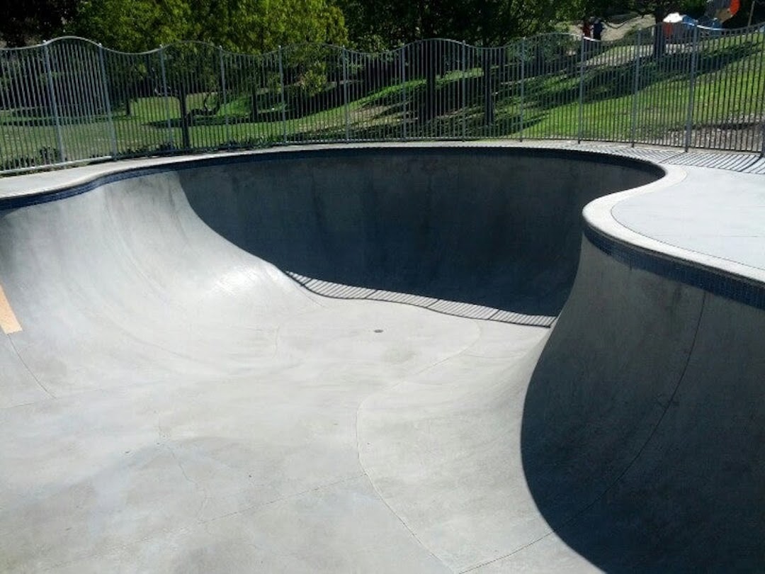 Culver City Skate Park