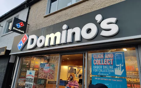 Domino's Pizza - Dublin - Artane image