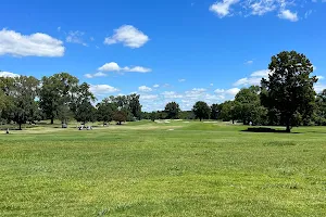 Rebsamen Park Golf Course image