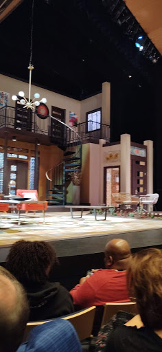 Performing Arts Theater «A.D. Players Theater», reviews and photos, 5420 Westheimer Rd, Houston, TX 77056, USA