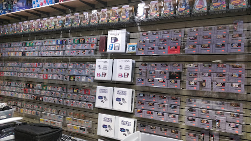 Video Game Store «1UP Games», reviews and photos, 3611 W Nob Hill Blvd, Yakima, WA 98902, USA