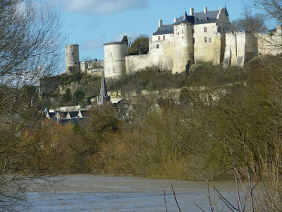 Touaine Ouest Emploi à Chinon