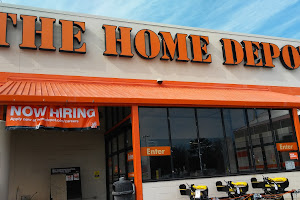 The Home Depot