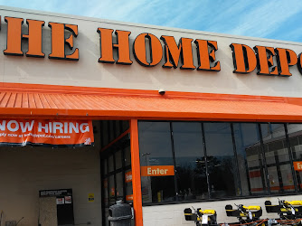 The Home Depot