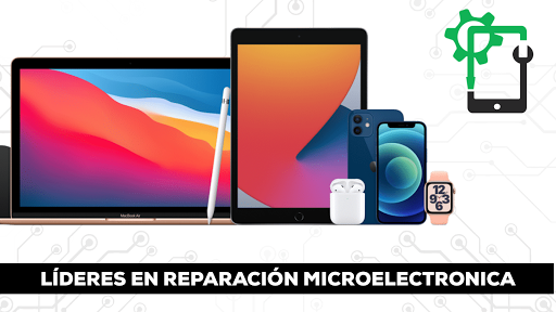 Diberk Suc. Monterrey, Reparación de iPhone, iPad, Macbook y iMac