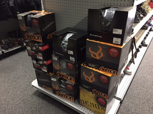 Exercise Equipment Store «Play It Again Sports», reviews and photos, 5548 Springdale Ave, Pleasanton, CA 94588, USA