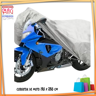 MAG Distribuidora
