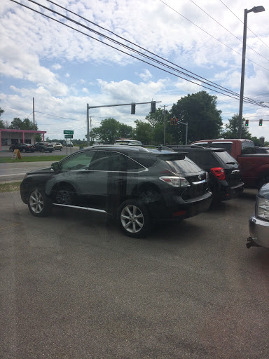 Used Car Dealer «Summit Truck & Auto Inc.», reviews and photos, 11672 Main St, Akron, NY 14001, USA