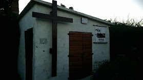 Iglesia Casa de Dios, Ministerio Fe en Jesús, IPE.