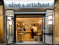 Photos du propriétaire du Restaurant français Olive&Artichaut à Nice - n°1