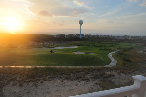 Golf Course «The Currituck Club», reviews and photos, 620 Currituck Clubhouse Dr, Corolla, NC 27927, USA