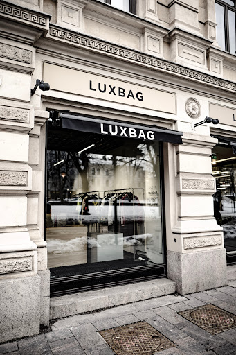 Luxbag for Men