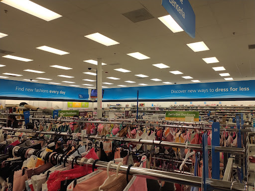Clothing Store «Ross Dress for Less», reviews and photos, 1101 5th Ave, Hammond, IN 46320, USA