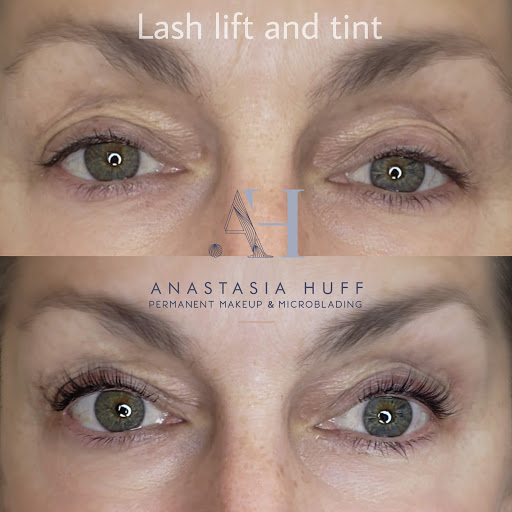 Find panther tattoo ideas for your next unique tattoo in Clarksville at Anastasia Huff BEAUTY LAB