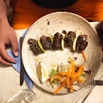 Photo n°4 de l'avis de Marta.u fait le 26/06/2023 à 08:03 sur le  Trattoria anni 60 à Forza d'Agrò