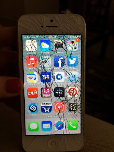 Seattle Wireless iPhone Screen Repair