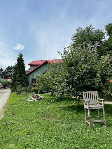 Winery «Greendance The Winery at Sandhill», reviews and photos, 306 Deerfield Rd, Mt Pleasant, PA 15666, USA