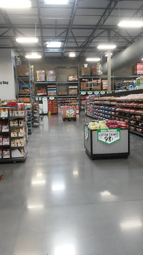 Supermarket «WinCo Foods», reviews and photos, 755 SW 19th St, Moore, OK 73160, USA