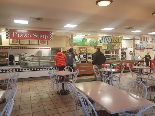 Shopping Mall «Aurora Farms Premium Outlets», reviews and photos, 549 S Chillicothe Rd, Aurora, OH 44202, USA