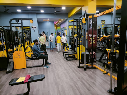 BE FIT FITNESS CLUB, NARHE, PUNE