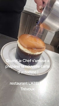 Photos du propriétaire du L'ATELIER Restaurant à Trévoux - n°2
