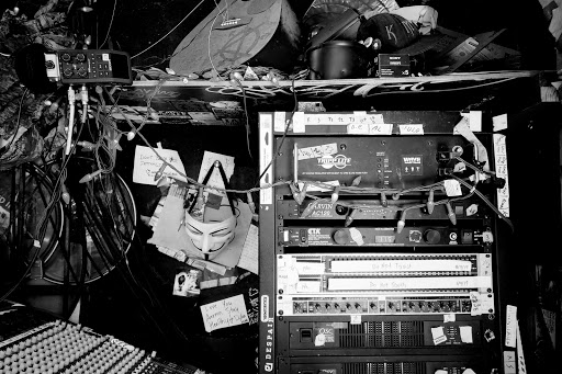 Live Music Venue «Seventh Circle Music Collective», reviews and photos, 2935 W 7th Ave, Denver, CO 80204, USA