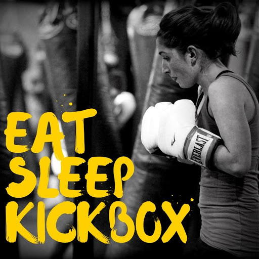 Boxing Gym «CKO Kickboxing Edison», reviews and photos, 518 Old Post Rd, Edison, NJ 08817, USA