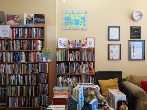 Used Book Store «Basically BOOKS», reviews and photos, 23447 Golden Springs Dr, Diamond Bar, CA 91765, USA